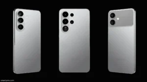 جالكسي إس 26 إيدج (يمين)، جالكسي إس 26 ألترا (وسط)، جالكسي إس 26 برو