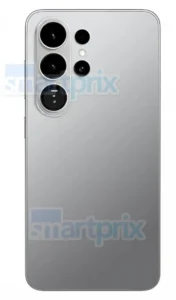 Galaxy S26 Ultra