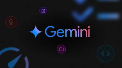 Gemini أصبحت تتيح مشاركة Gems مع الجميع