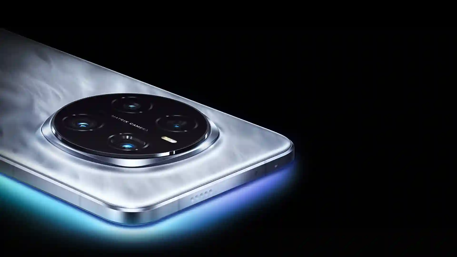 هاتف Honor Magic8 سيكون خليفة Magic7 الظاهر في الصورة