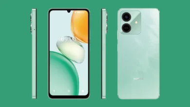 هاتف Honor Play10 يتوفر بسعر لا يتجاوز 120 دولارا