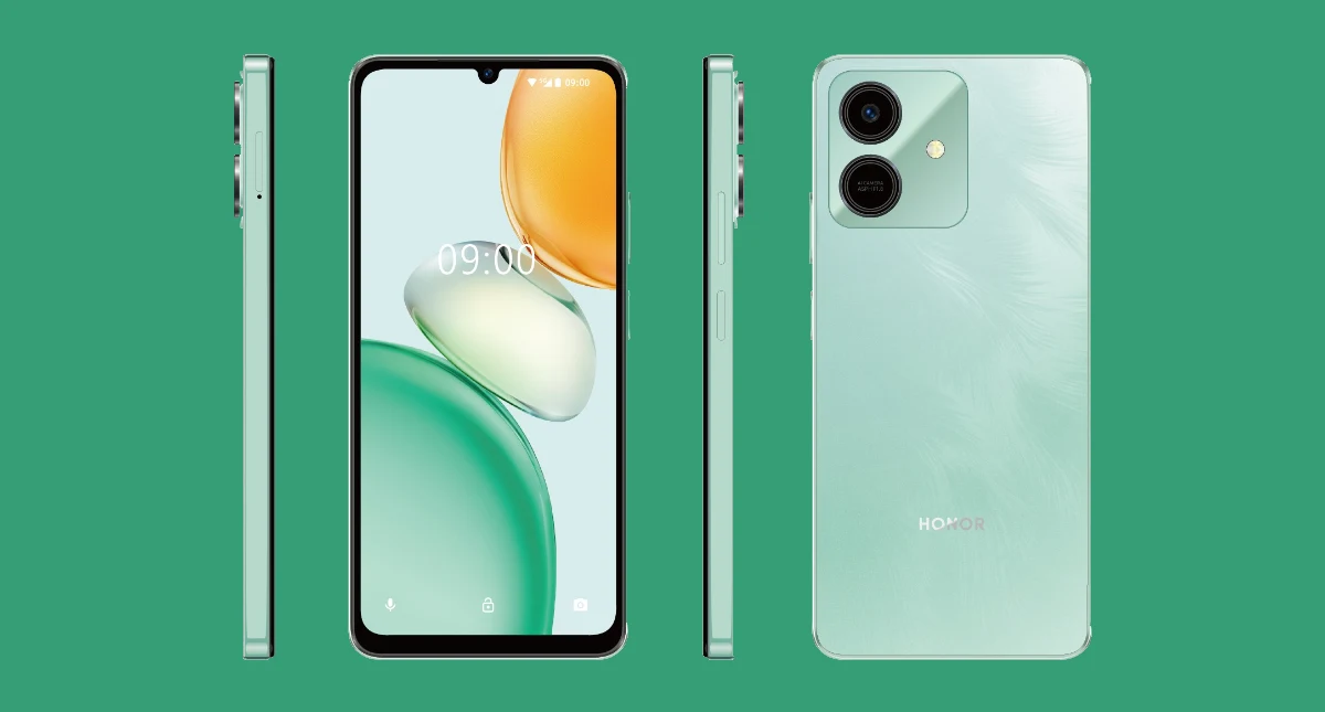 هاتف Honor Play10 يتوفر بسعر لا يتجاوز 120 دولارا