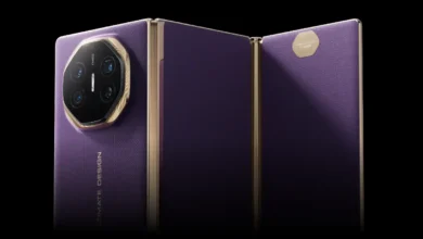 هاتف Huawei Mate XTs جاء بمعالج وألوان جديدة