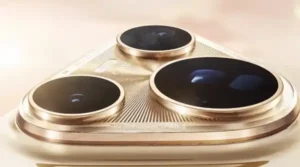 كاميرا هاتف Huawei Pura 80 Ultra