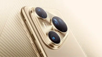 كاميرا هاتف Huawei Pura 80 Ultra تنافس كاميرا آيفون 17 برو ماكس بقوة