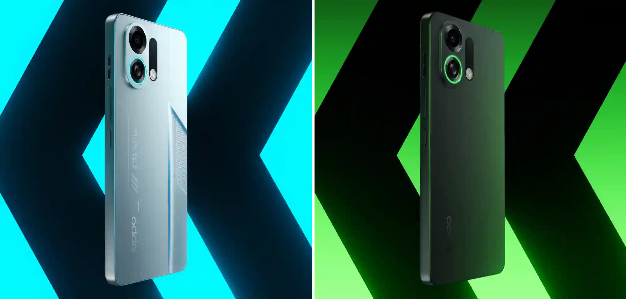 هواتف Oppo K15 ستأتي خلفا لسلسلة K13