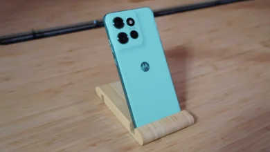 Moto G06 Power