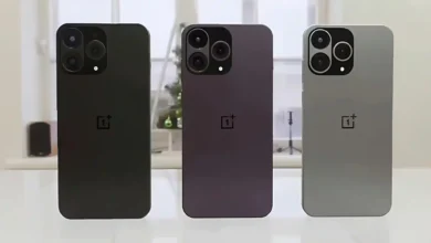 هاتف OnePlus 15 منافس اقتصادي لهواتف آيفون وجالكسي الرائدة