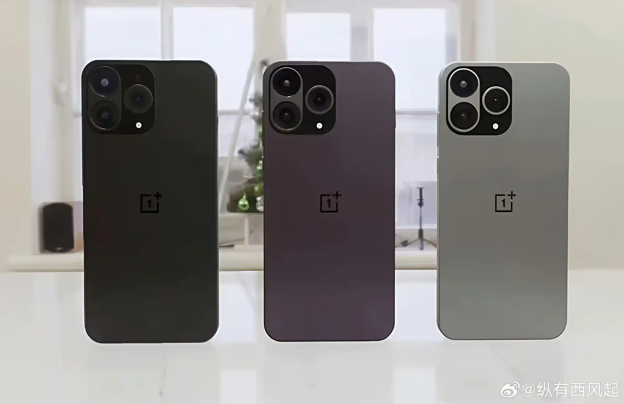 هاتف OnePlus 15 منافس اقتصادي لهواتف آيفون وجالكسي الرائدة