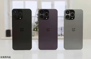 هاتف OnePlus 15 سيكون المنافس المباشر لآيفون 17 برو ماكس وجالكسي S26 ألترا