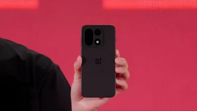 OnePlus 15 أول هاتف في العالم يعتمد على معالج كوالكوم الأقوى Snapdragon 8 Gen 5