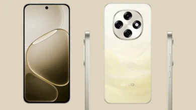 شركة Oppo ستطرح Oppo A6 Pro في نفس يوم الكشف عن آيفون 17