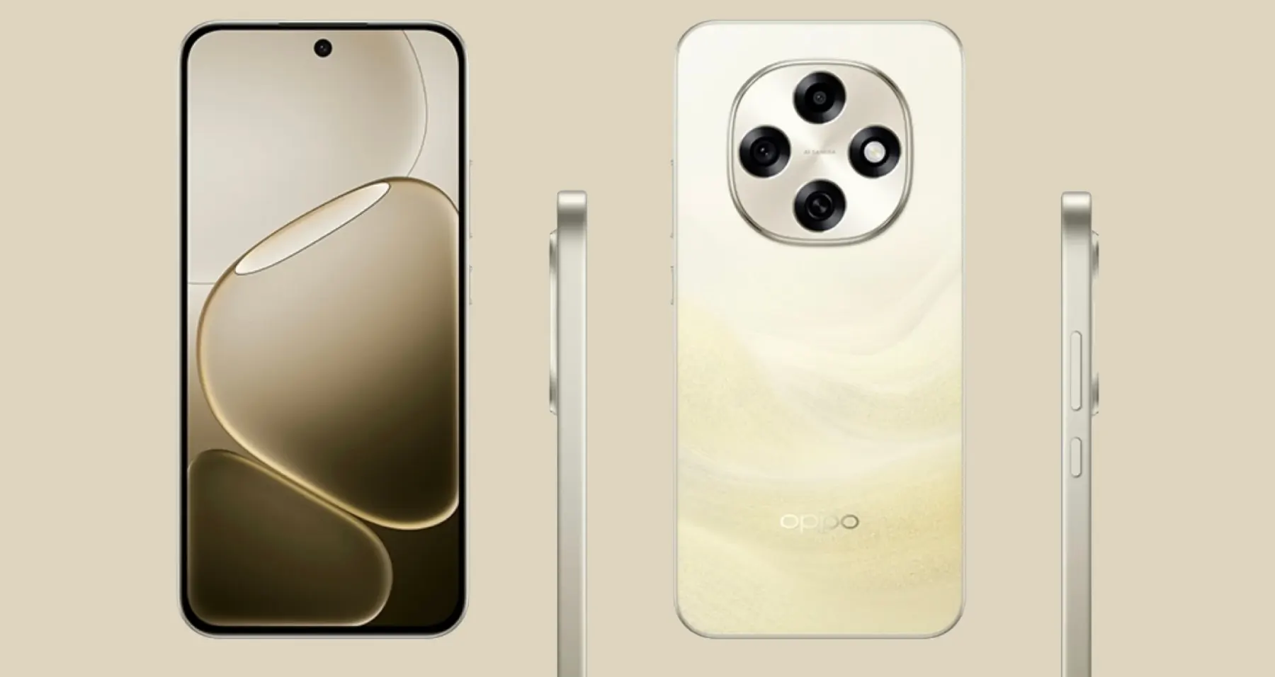 شركة Oppo ستطرح Oppo A6 Pro في نفس يوم الكشف عن آيفون 17