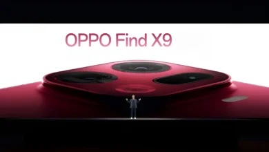أوبو تطلق هواتف Find X9 Pro في 16 أكتوبر