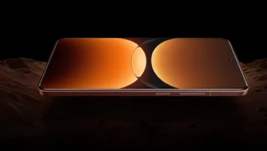 هاتف Realme GT 8 Pro سيصل في أكتوبر