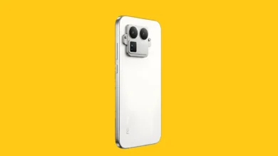هاتف Realme GT 8 Pro يوفر مواصفات قوية وسعر متوسط