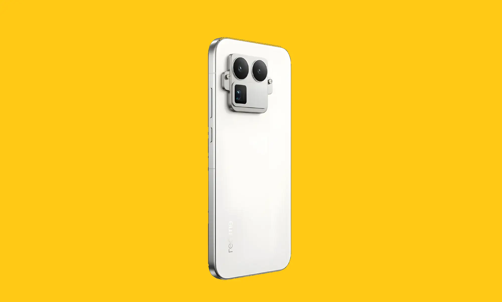 هاتف Realme GT 8 Pro يوفر مواصفات قوية وسعر متوسط