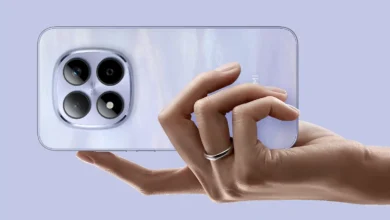 هاتف Redmi Note 15 Pro يقدم مزايا رائعة بسعر متوسط