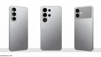 صور تشكيلة هواتف جالكسي إس 26