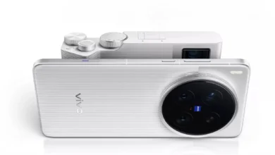 هاتف vivo X300 Ultra سيكون خليفة X200 Ultra الظاهر في الصورة