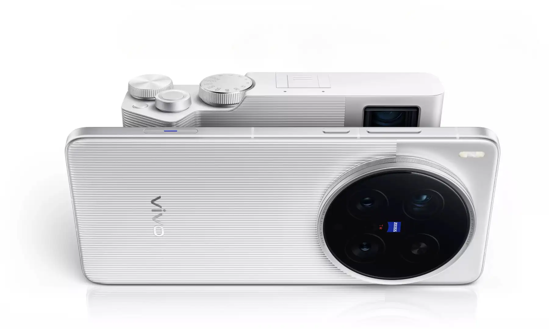 هاتف vivo X300 Ultra سيكون خليفة X200 Ultra الظاهر في الصورة