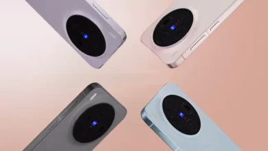 توفر هواتف X300 وX300 Pro مواصفات كاميرا خارقة