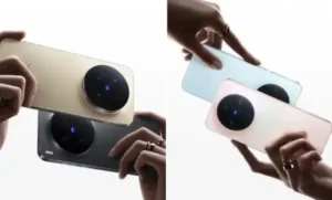 هاتفا X300  والنسخة الأقوى X300 Pro
