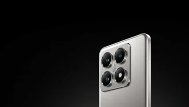 هاتف Xiaomi 15T Pro سيكون خليفة لجهاز Xiaomi 14T Pro الظاهر في الصورة