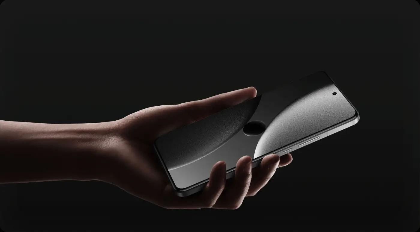 شاومي 16 برو ماكس سيكون منافسا لهاتف آيفون 17 برو ماكس