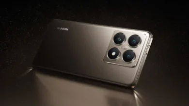 هاتف Xiaomi 15T سيكون خليفة Xiaomi 14T الظاهر في الصورة