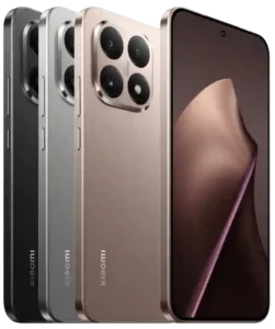 هاتف Xiaomi 15T العادي