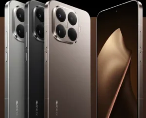 هاتف Xiaomi 15T Pro