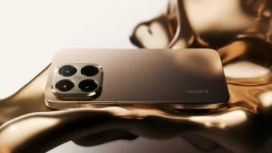 هاتف Xiaomi 15T Pro يتيح مزايا رائدة بسعر اقتصادي