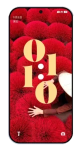 هاتف شاومي 16
