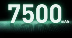 بطارية شاومي 17 برو ماكس بقياس 7500 بينما شقيقه الأصغر ببطارية بسعة 6300 ميلي أمبير