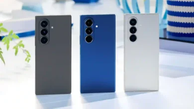 هناك احتمال كبير أن يتم إطلاق نظام التشغيل الجديد مع هواتف Galaxy Z Fold