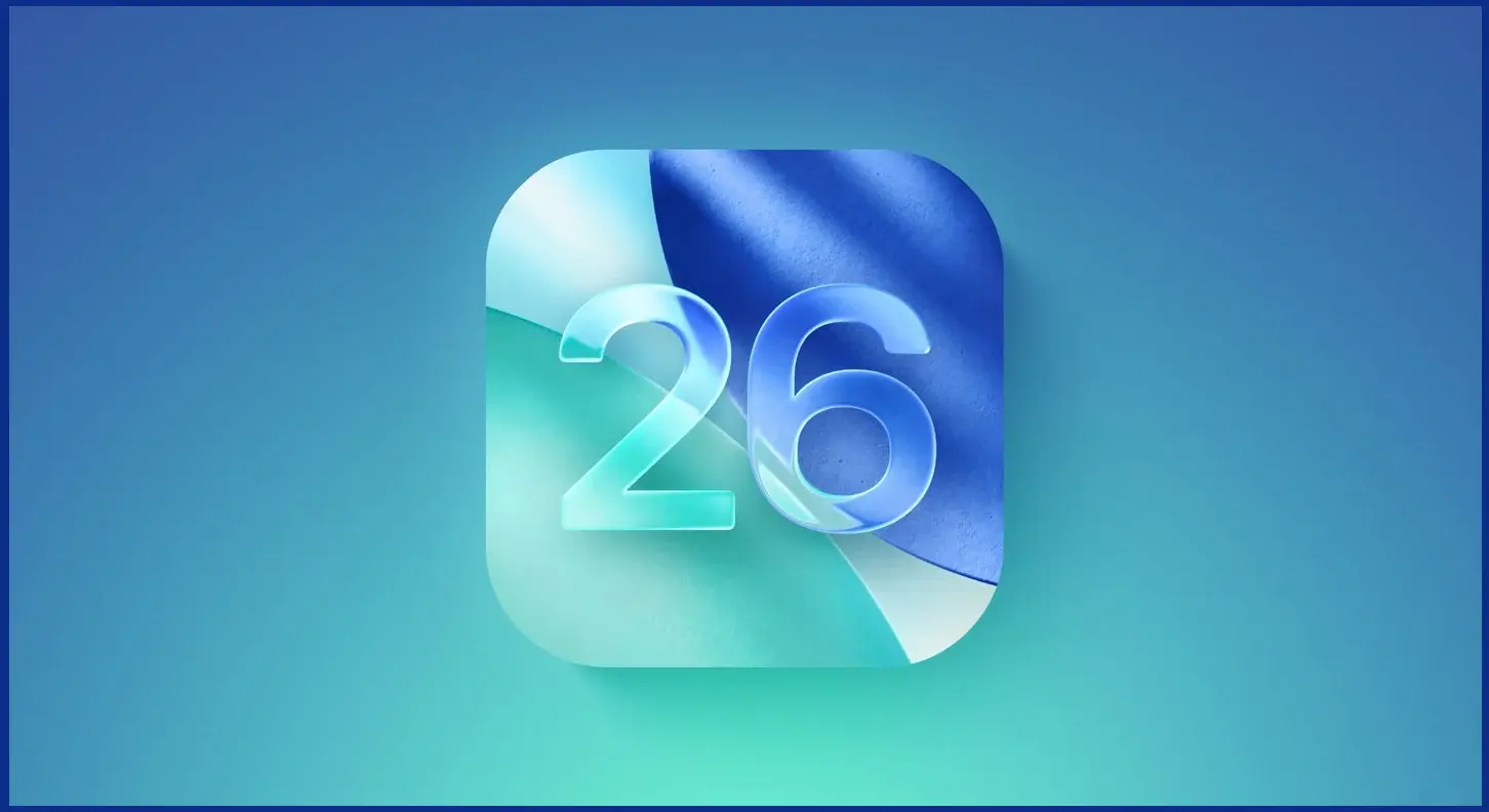 الإصدار الرسمي من iOS 26 سيصل في 15 سبتمبر