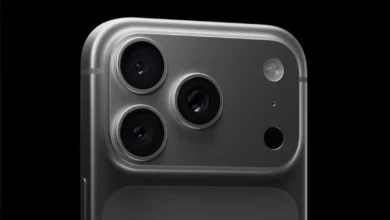 هاتف iPhone 17 Pro يوفر أقوى المزايا في الجيل الجديد بقياس 6.3 إنش