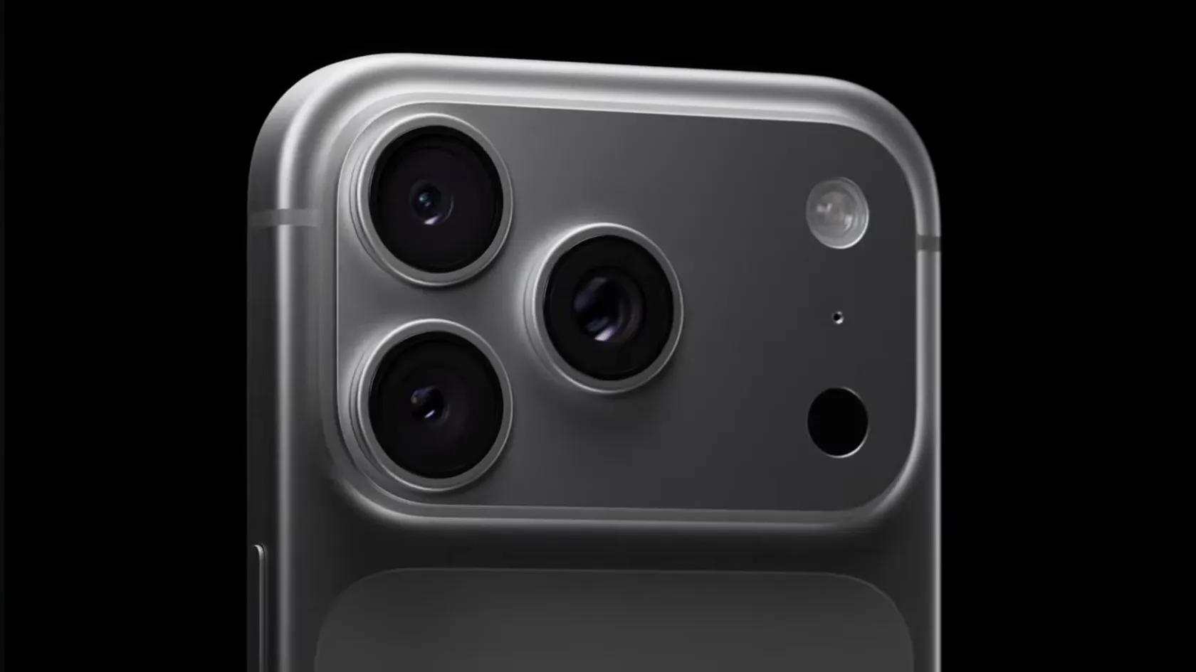 هاتف iPhone 17 Pro يوفر أقوى المزايا في الجيل الجديد بقياس 6.3 إنش