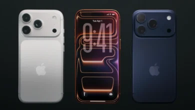 آيفون 17 برو ماكس هو أقوى هواتف أبل على الإطلاق في 2025