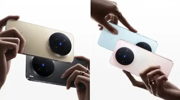 هاتفا X300 والنسخة الأقوى X300 Pro