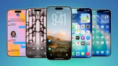مستخدمون قالوا إن تحديث iOS 26 يعطل بصمة الوجه