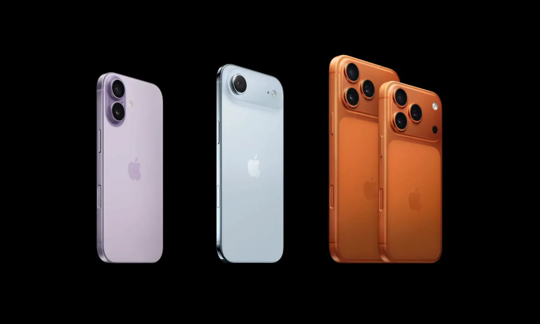 تتفاوت أسعار iPhone 17 في العراق حسب تكاليف الاستيراد والضرائب