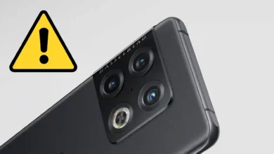 ثغرة أمنية خطيرة قد تسمح للتطبيقات الخبيثة بالوصول إلى بيانات SMS وMMS على هواتف OnePlus