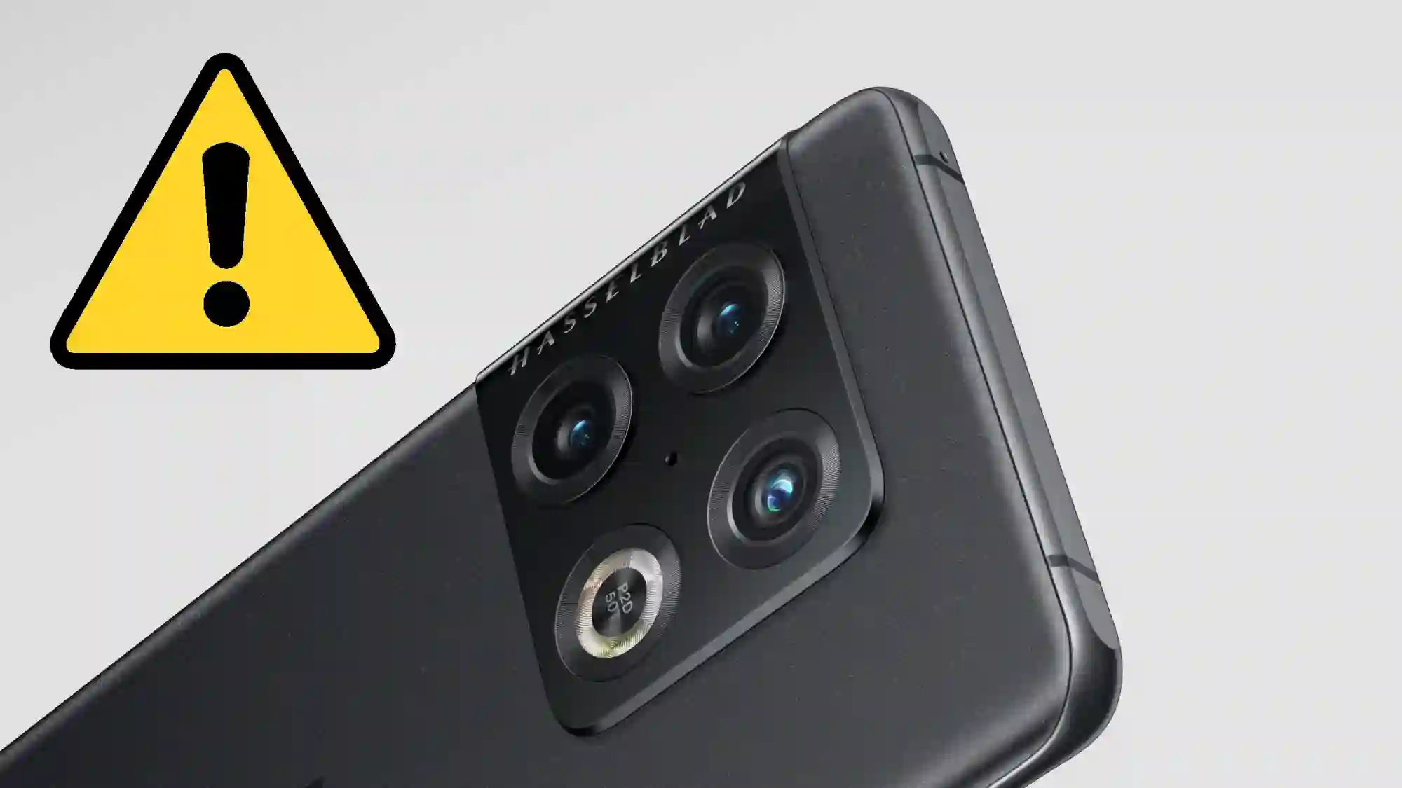 ثغرة أمنية خطيرة قد تسمح للتطبيقات الخبيثة بالوصول إلى بيانات SMS وMMS على هواتف OnePlus