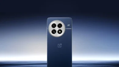 هاتف OnePlus 15 قد يقدم سرعة شحن صاروخية