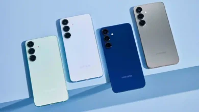 إطلاق أندرويد 16 (One UI 8) سيبدأ من هاتف جالكسي S25
