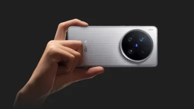 عدسات كاميرا vivo X300 ستكون بدقات غير مسبوقة