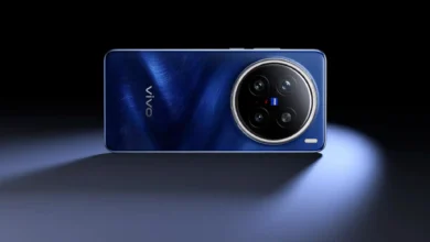هاتف فيفو X300 Pro سيكون بكاميرا أقوى من X200 Pro الظاهر في الصورة