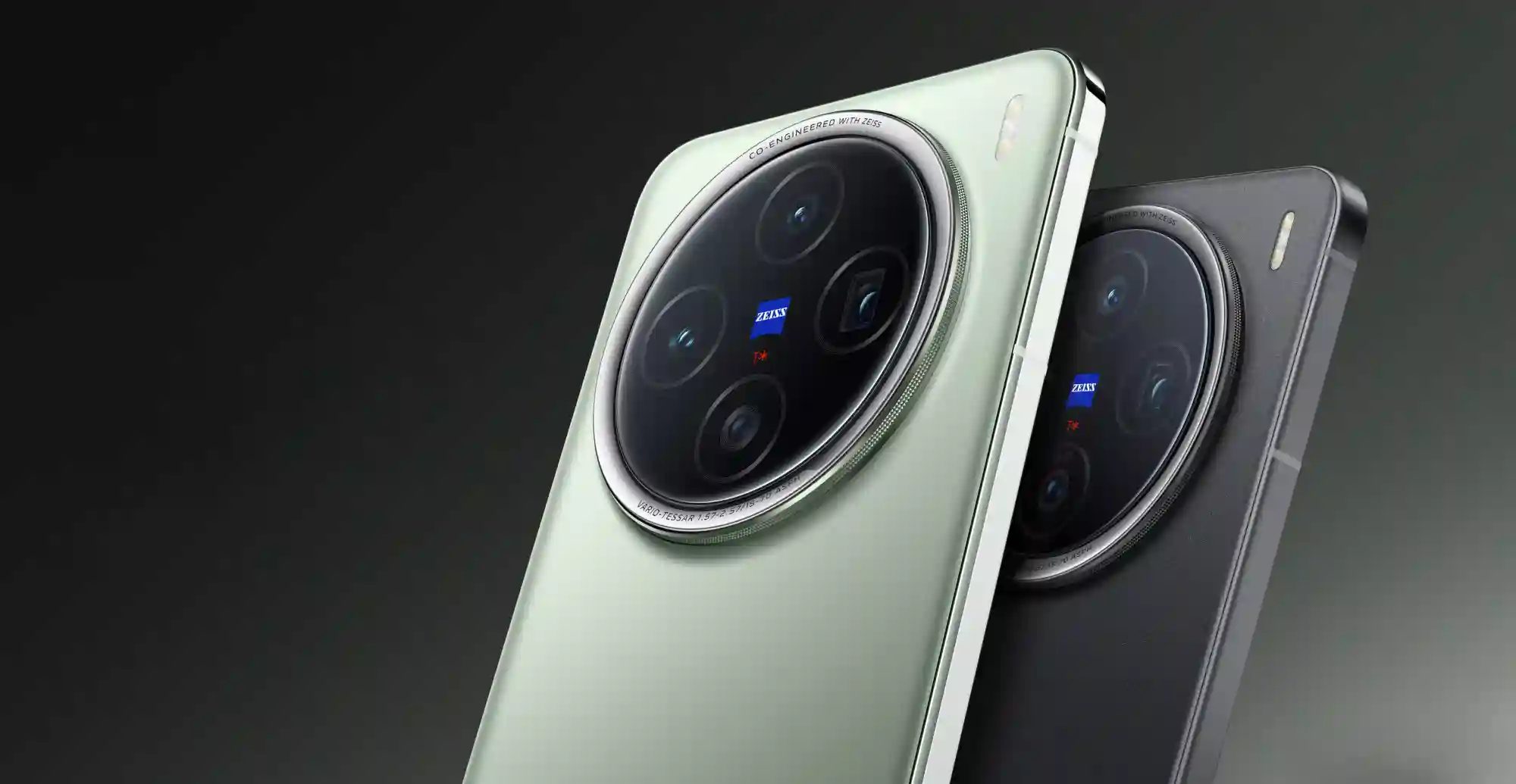 هاتف X300 Pro سيكون خليفة لجهاز X200 في الصورة